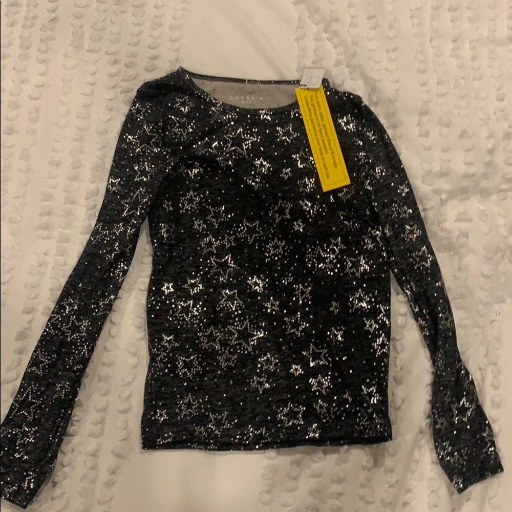 Danskin Soft and Cozy PJ Set